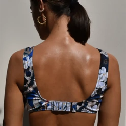 All Pole Wear Pole Addict The Simple One Top - Momo