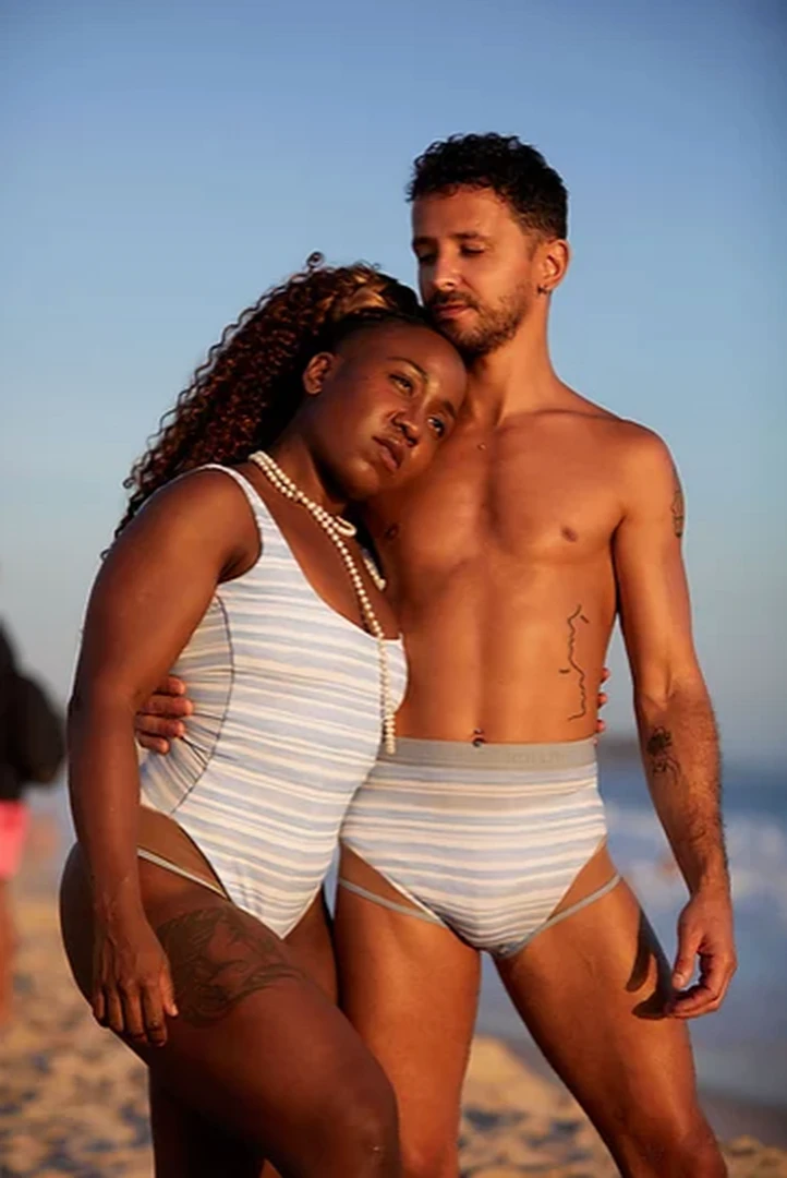 All Pole Wear Rolling Alpha High Waisted Hot Pants - Wave 5 All Pole Wear Rolling Alpha High Waisted Hot Pants - Wave