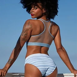 Rolling Alpha Top - Wave