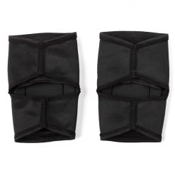 Queen Accessories Most Loved Queen Kneepads - Sleek Black