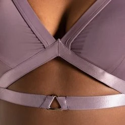 Tatiana Activewear Tokio Top - Mauve