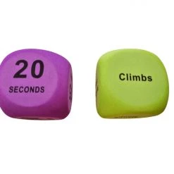 Enviro Grip The Enviro Co. Pole Dice - Strength