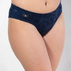 RAD Peru Shorts - Velvet Navy Blue