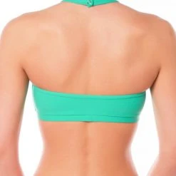 Dragonfly Terri Top - Mint All Pole Wear
