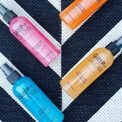 Grip + Glow Body Grip - Gaga For Grapefruit (150ml) Back In Stock