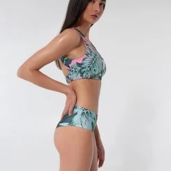 Pole Addict Openback Top - Ann 7 Pole Addict Openback Top - Ann