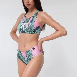 Pole Addict Openback Top - Ann 6 Pole Addict Openback Top - Ann