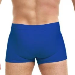 Dragonfly Mike Shorts - Blue