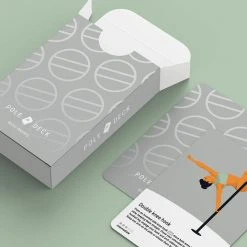 Pole Deck Basic Inverts Books 7 Pole Deck Basic Inverts Books