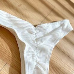 Chantay Polewear Pegasus Shorts - Blanc 9 Chantay Polewear Pegasus Shorts - Blanc