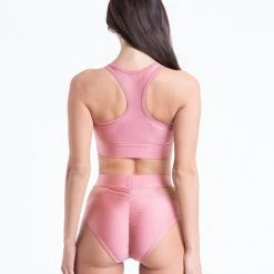 Bandurska Bibiana Bottoms - Pink