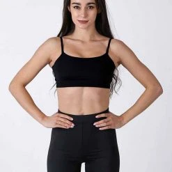 All Pole Wear REV ACTIV Cycling Shorts - Black