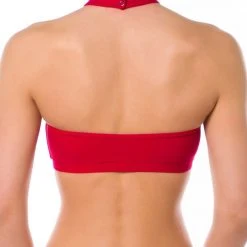 Dragonfly Lisette Top - Red All Pole Wear