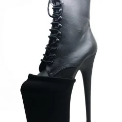 Pole Addict Shoe Protectors - Black Accessories