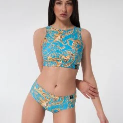 Pole Addict Hot Pants - Coco