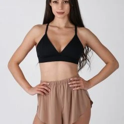 REV ACTIV Flow Shorts - Coffee