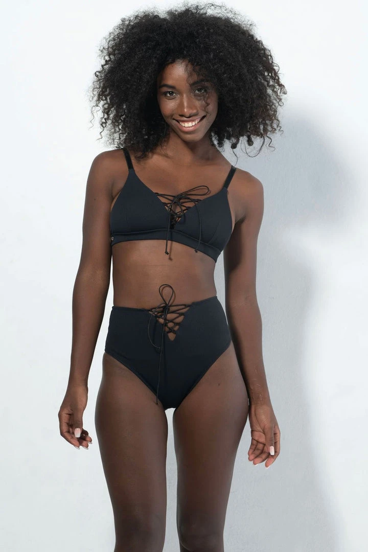 RAD Nib Shorts - Black All Pole Wear 1 RAD Nib Shorts - Black All Pole Wear