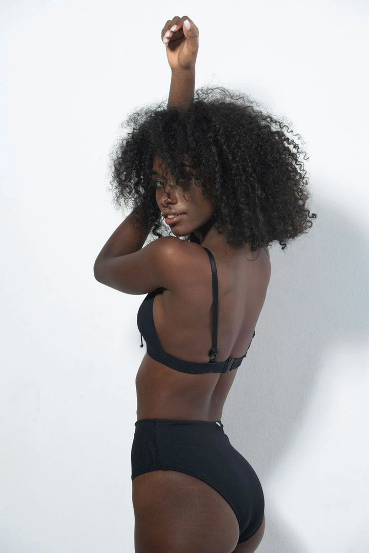 RAD Nib Shorts - Black All Pole Wear 4 RAD Nib Shorts - Black All Pole Wear