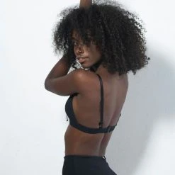 All Pole Wear RAD Nib Top - Black