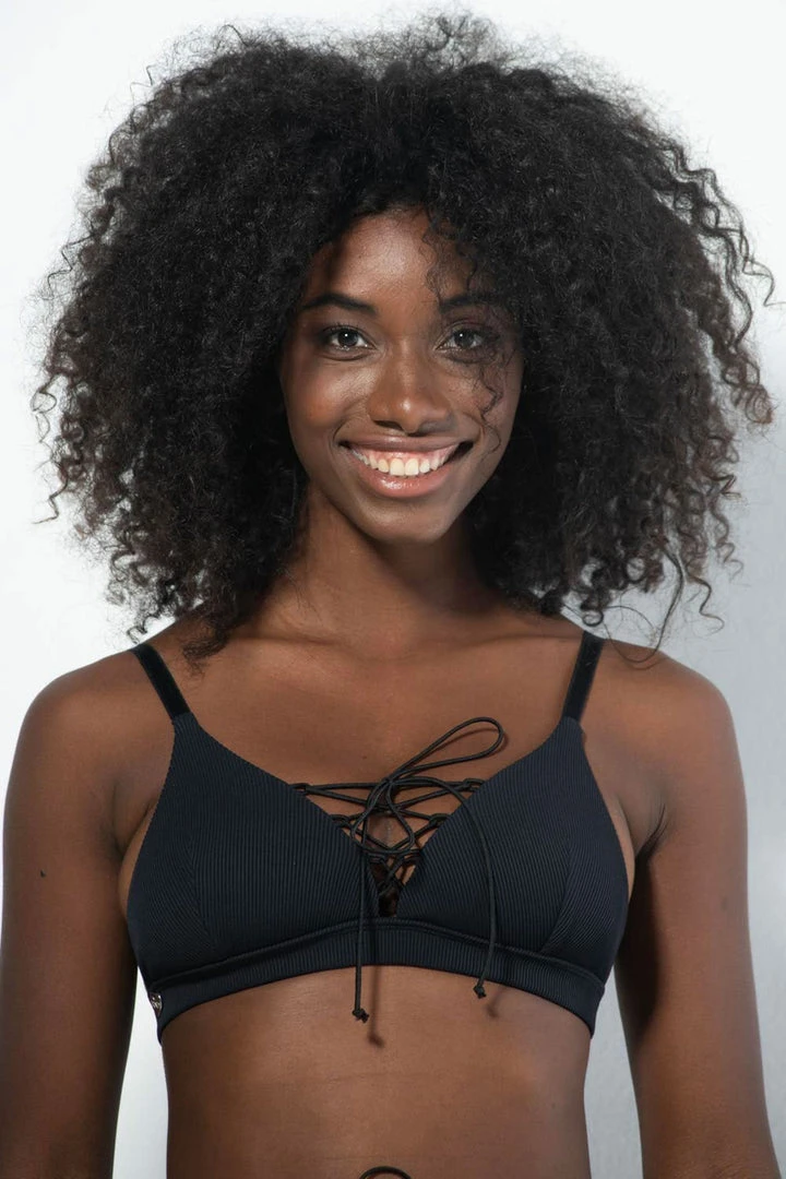 All Pole Wear RAD Nib Top - Black 1 All Pole Wear RAD Nib Top - Black