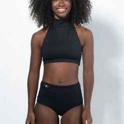 RAD Eve Shorts - Black