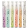Dancing Dust Make Me Dewy - Rainbow Light Combo Pack (6x9ml) Accessories