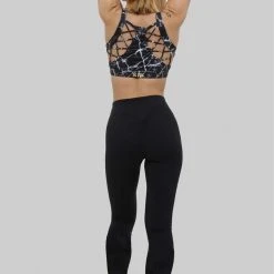 All Pole Wear Creatures Of XIX Leggings - Classique Black 7 All Pole Wear Creatures Of XIX Leggings - Classique Black