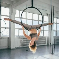 Dragonfly Adrianna Leggings - Velvet Stone