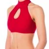 Tops Dragonfly Terri Top - Red
