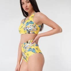 Pole Addict High Waisted Shorts - Floria All Pole Wear 6 Pole Addict High Waisted Shorts - Floria All Pole Wear