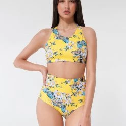 Pole Addict Openback Top - Floria All Pole Wear 8 Pole Addict Openback Top - Floria All Pole Wear