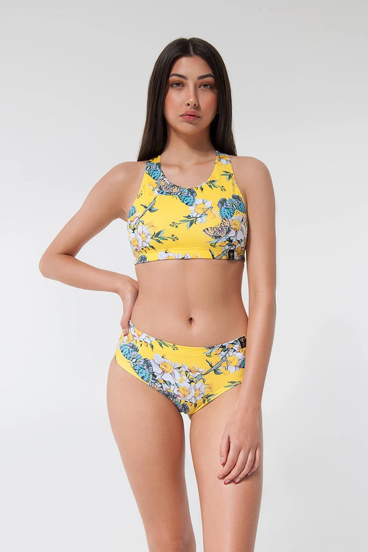 Pole Addict Hot Pants - Floria All Pole Wear 1 Pole Addict Hot Pants - Floria All Pole Wear