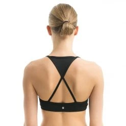 Poledancerka Fox Top - Black 7 Poledancerka Fox Top - Black