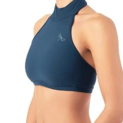 Dragonfly Lisette Top - Petrol
