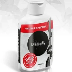 Most Loved Dragonfly Grip Aid - 50ml