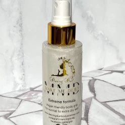 Dancing Dust Make Me Dewy Extreme - Silver (100ml) Accessories