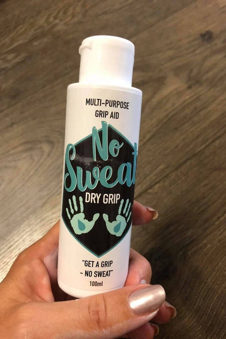 Shimmy & Sparkle No Sweat Grip Studio Pack (15 Bottles) - Save 10% 2 Shimmy & Sparkle No Sweat Grip Studio Pack (15 Bottles) - Save 10%