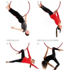 Spin City The Ultimate Hoop Bible (6th Edition)