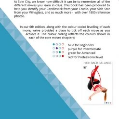 Spin City The Ultimate Hoop Bible (6th Edition)