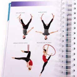 Spin City The Ultimate Hoop Bible (6th Edition)