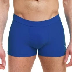 Dragonfly Mike Shorts - Blue