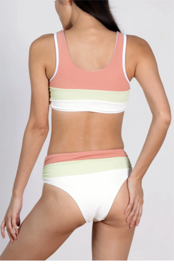 New In Flole Honey Shorts 2 New In Flole Honey Shorts