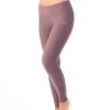 Dragonfly Adrianna Leggings - Lilac All Pole Wear