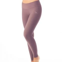 Dragonfly Adrianna Leggings - Lilac All Pole Wear