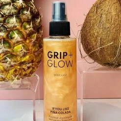 Back In Stock Grip + Glow Body Grip - If You Like Pina Colada (150ml)