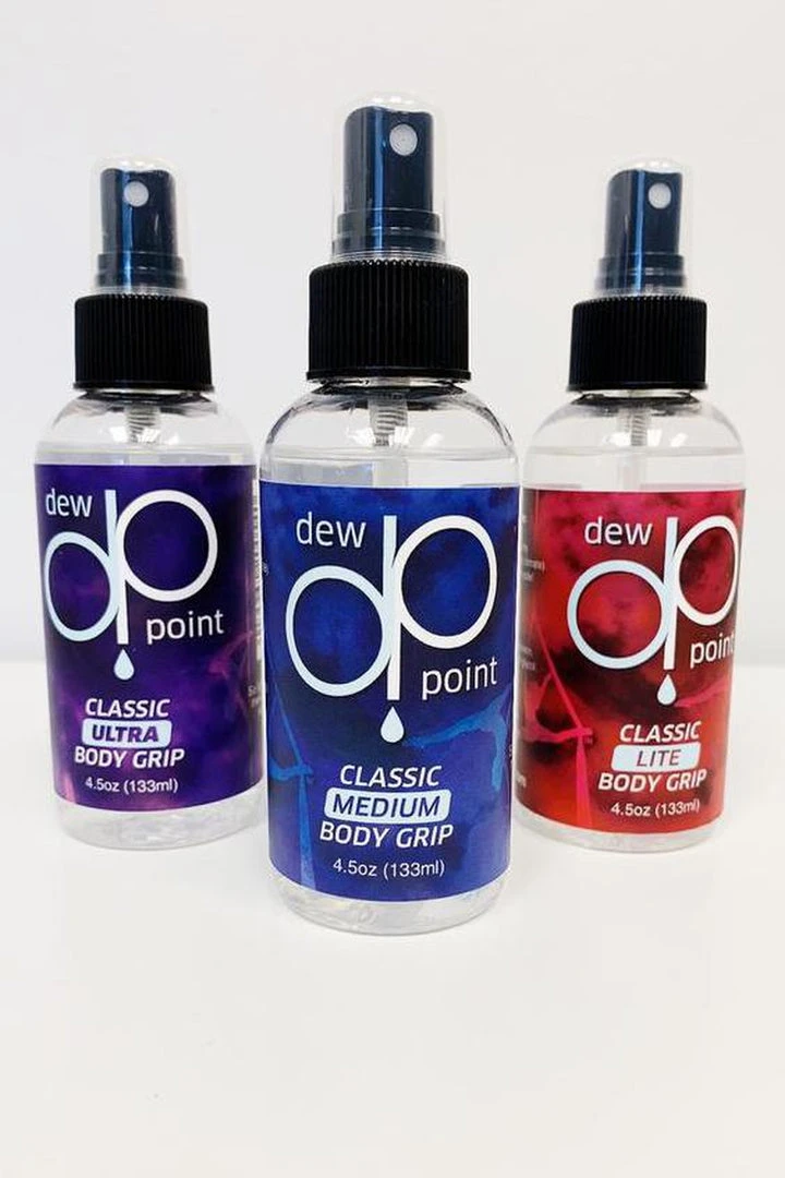 Dew Point™ Pole Grip (133 Ml) 1 Dew Point™ Pole Grip (133 Ml)