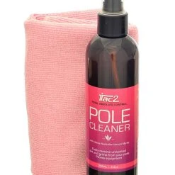 ITac2 Pole Cleaner + Cloth (250ml)