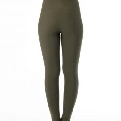 Dragonfly Adrianna Leggings - Khaki