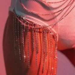 Flole Marjorie Sling Bottoms - White New In