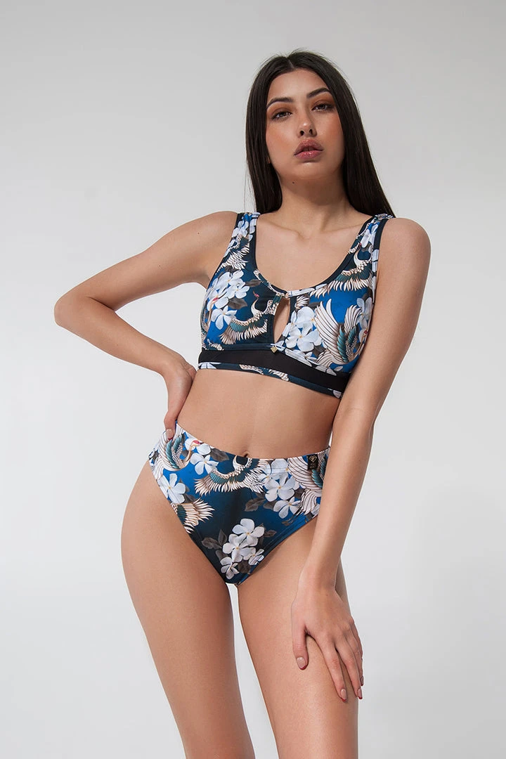 Pole Addict Land Top - Momo All Pole Wear 1 Pole Addict Land Top - Momo All Pole Wear